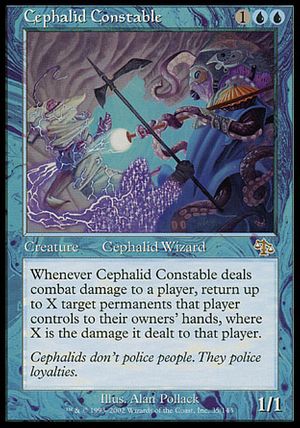 Cephalid Constable (Judgment)