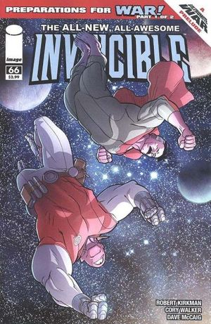 Invincible #66