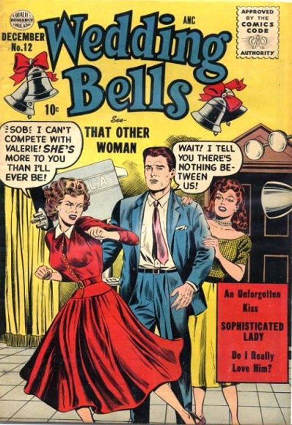 Wedding Bells 12 Value GoCollect (weddingbells12 )