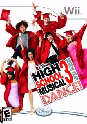 High School Musical 3: Senior Year Dance