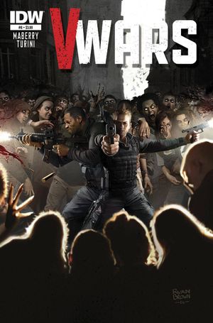 V-Wars #8