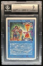 Timetwister (Unlimited)
