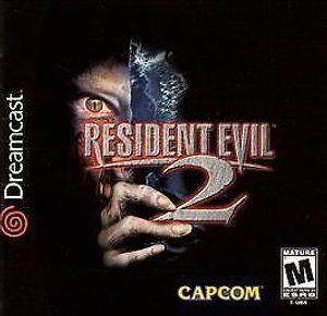 Resident Evil 2
