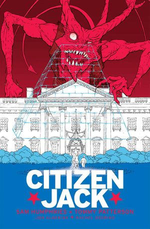 Citizen Jack #6