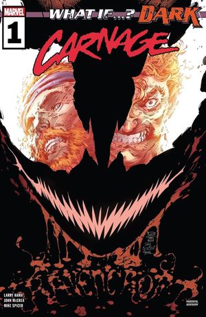 What If...? Dark: Carnage #1