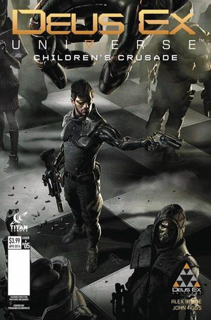 Deus Ex #5