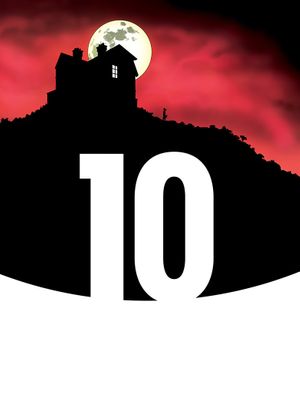 Rowans Ruin #1 (10 Years Variant Stelfreeze)