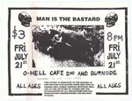 O-Hell Cafe