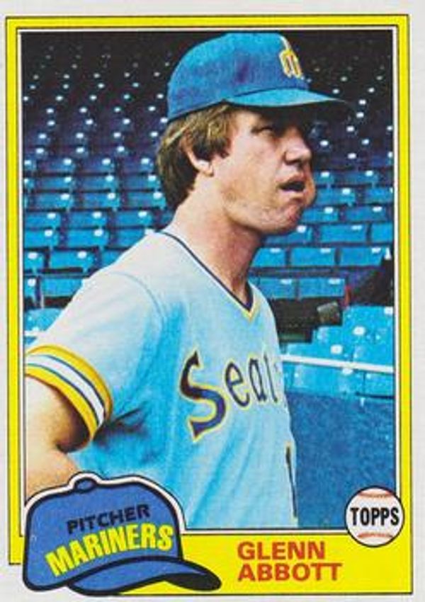 The Best Seattle Mariner Rookie Cards Ever - GoCollect