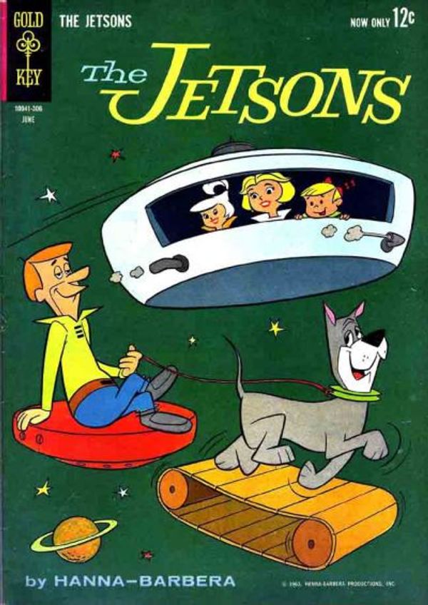 The Jetsons #3