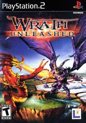 Wrath Unleashed Video Game