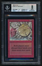Wheel of Fortune (Alpha)