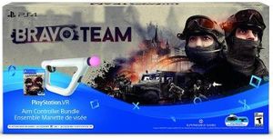 Bravo Team [Controller Bundle]