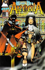 Warrior Nun Areala