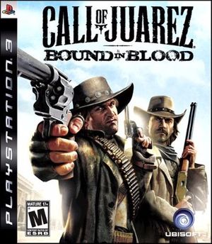 Call of Juarez: Bound in Blood