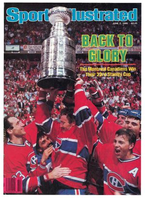 Sports Illustrated #v64 #22 (Subscription Edition)