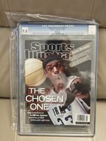 Sports Illustrated #v96 #7