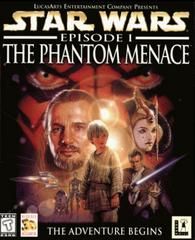 Star Wars: Episode I - Phantom Menace Video Game