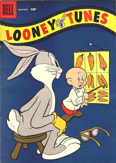 Looney Tunes #194 Comic