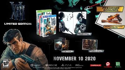 XIII [Limited Edition] Video Game