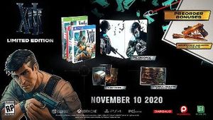 XIII [Limited Edition]