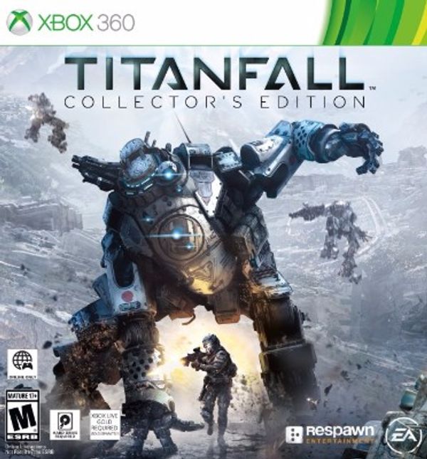Titanfall [Collector's Edition]