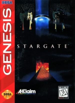 Stargate