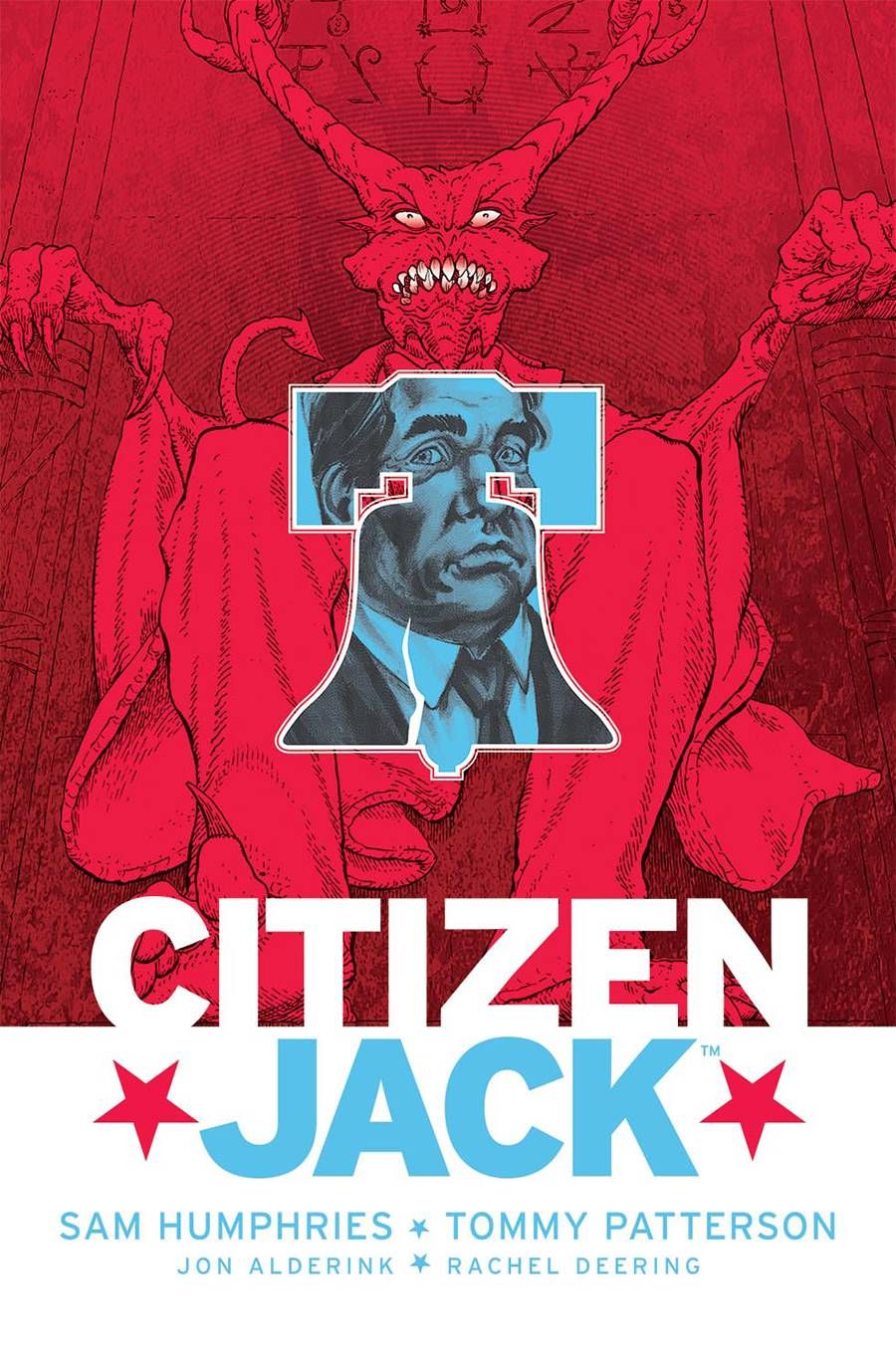 Citizen Jack 5 Value GoCollect