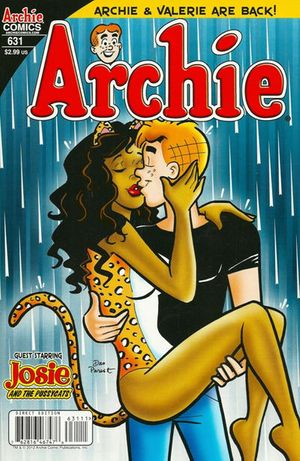 Archie #631