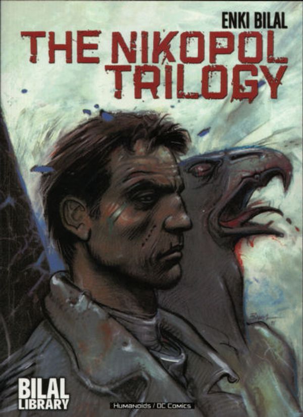 Nikopol Trilogy, The