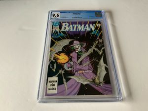 Batman #451 Value - GoCollect