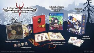 Labyrinth of Refrain: Coven of Dusk [Limited Edition]