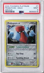 Probopass (7/99) - Arceus