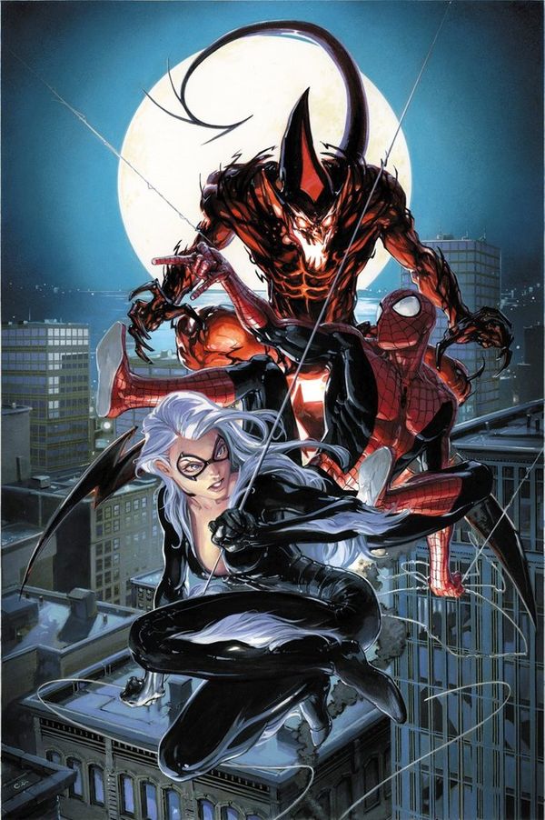 Amazing Spider-man #800 (Crain "Virgin" Edition)