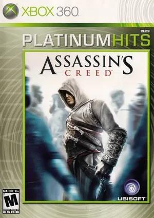 Assassin's Creed [Platinum Hits]