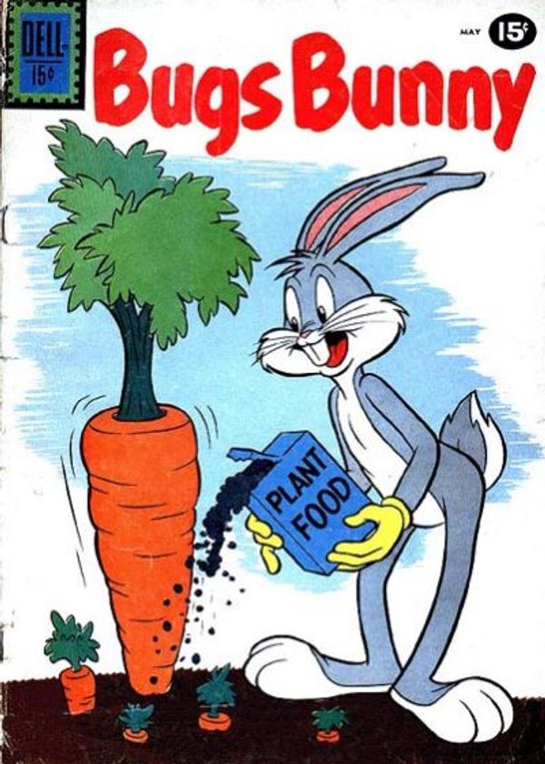 Bugs Bunny #78