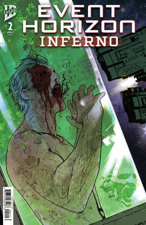Event Horizon: Inferno #2