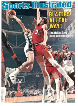 Sports Illustrated #v46 #25