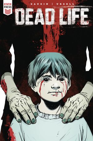 Deadlife #1