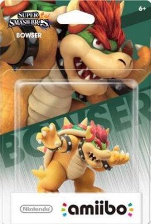 Bowser [Super Smash Bros. Series]