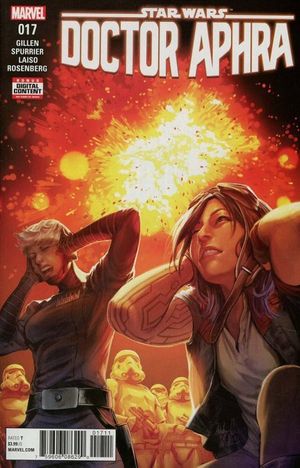 Doctor Aphra #17