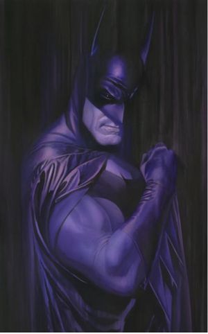 Detective Comics #1000 (Ross Variant Cover B)