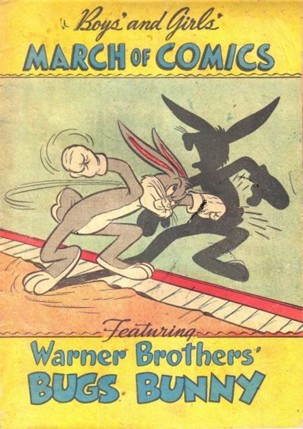 March of Comics #75