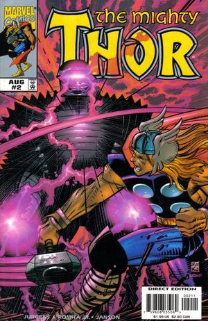 Thor #2