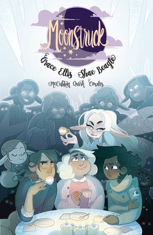 Moonstruck #8
