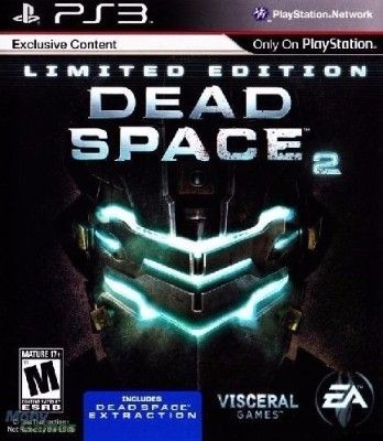 Dead Space 2 [Limited Edition]