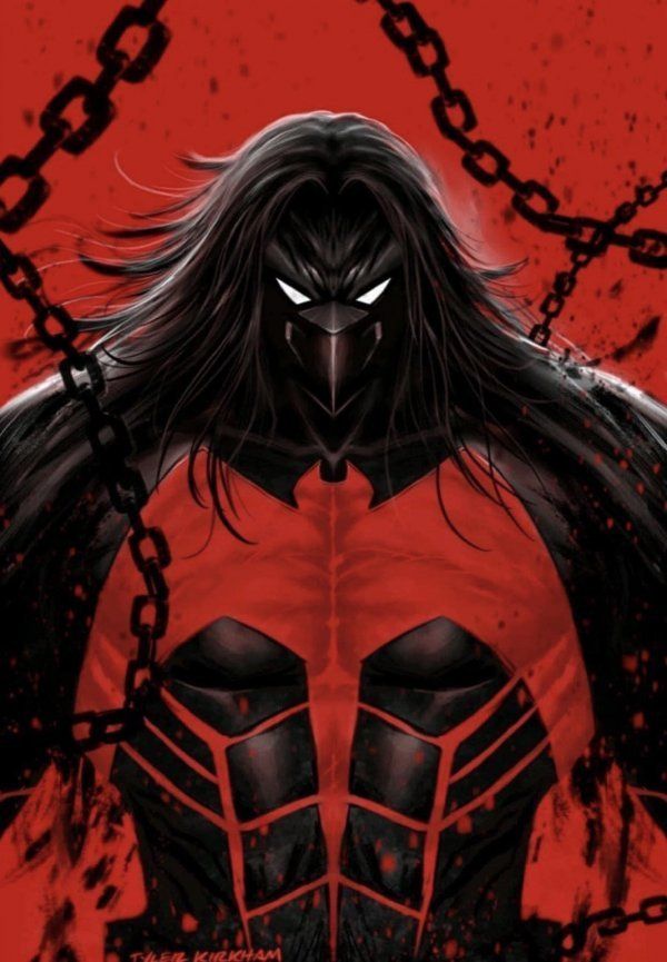 Venom #27 (Kirkham Variant Cover C)