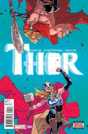 Thor #4