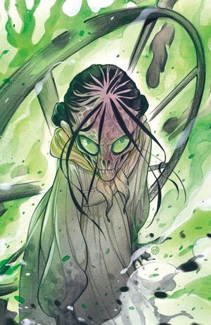 Proctor Valley Road #1 (Cover E 50 Copy Cover Momoko)