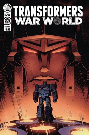 Transformers #25